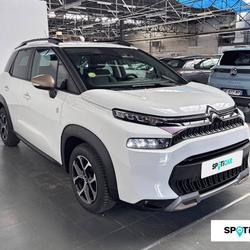 Citroen C3 Aircross C3 Aircross BlueHDi 110 S&S BVM6 C-Series Saint-&Eacute;tienne