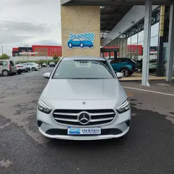 Mercedes Classe B 200D 150CH PROGRESSIVE LINE EDITION 8G-DCT 8CV occasion - Saint-Saturnin - photo 2/21