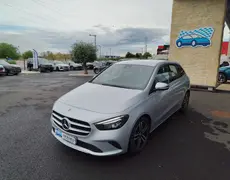 Mercedes Classe B