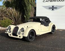 Morgan Plus 4 Saint-Jean-d'Illac