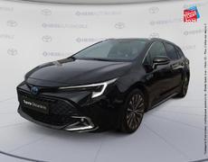 Toyota Corolla Touring Sports