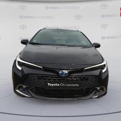 Toyota Corolla Touring Sports 1.8 140ch Design MY25 Thionville
