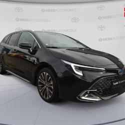 Toyota Corolla Touring Sports 1.8 140ch Design MY25 Thionville
