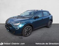 Fiat 600 La Valette-du-Var