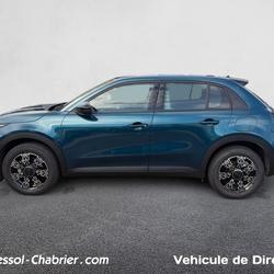 Fiat 600 600 T-Gen 3 1.2 Hybrid 110ch eDCT6 Ic&ocirc;ne La Valette-du-Var