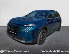 Peugeot 5008 Brive-la-Gaillarde