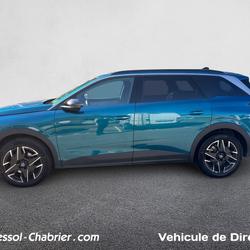 Peugeot 5008 5008 Hybrid 145 e-DCS6 Allure Brive-la-Gaillarde