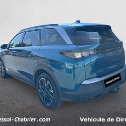 Peugeot 5008 5008 Hybrid 145 e-DCS6 Allure Brive-la-Gaillarde