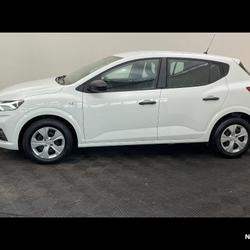 Dacia Sandero Sandero SCe 65 Essential Rivery