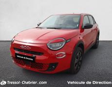 Fiat 600 La Valette-du-Var