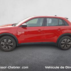 Fiat 600 T-Gen 3 1.2 Hybrid 145ch eDCT6 Ic&ocirc;ne occasion - La Valette-du-Var - photo 2/30