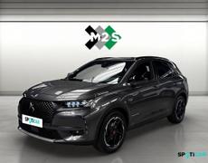 DS DS7 Crossback Saint-Étienne