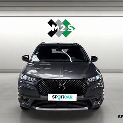 DS DS7 Crossback DS7 Crossback PureTech 130 EAT8 Performance Line+ Saint-&Eacute;tienne