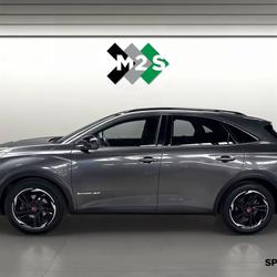 DS DS7 Crossback DS7 Crossback PureTech 130 EAT8 Performance Line+ Saint-&Eacute;tienne