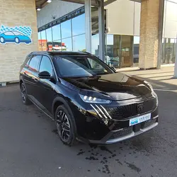 Peugeot 5008 HYBRID 145CH GT E-DCS6 occasion - Saint-L&eacute;ger-de-Lini&egrave;res - photo 3/21