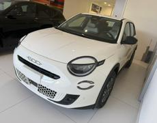 Fiat 600 Perpignan