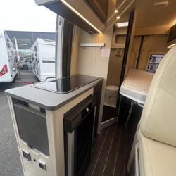 Fourgon Rimor FIAT HORUS 12 DUCATO 2.2L JTD - 140 Verson