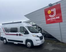 Fourgon Rimor Évreux