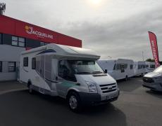 Profile Chausson Verson