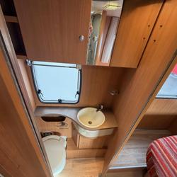 Profile Chausson FORD FLASH 28 TRANSIT 2.2L TDCI - 140 Verson