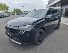 Peugeot 5008 Albi