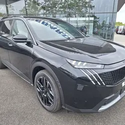 Peugeot 5008 HYBRID 145CH GT E-DCS6 Albi