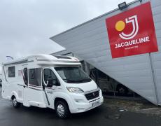 Profile Rapido Verson