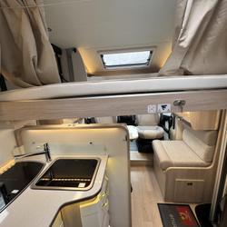 Profile Rapido FIAT 650 F DUCATO 2.3L JTD - 130 Verson