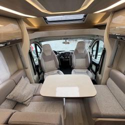 Profile Rapido FIAT 650 F DUCATO 2.3L JTD - 130 Verson