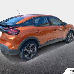 Citroen C4 C4 PureTech 130 S&S EAT8 Feel Pack Fr&eacute;jus