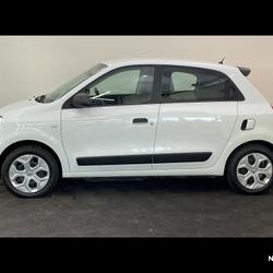 Renault Twingo 3 Twingo III Achat Int&eacute;gral - 21 Life Rivery