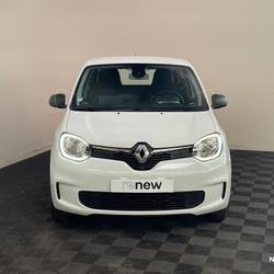 Renault Twingo 3 Twingo III Achat Int&eacute;gral - 21 Life Rivery