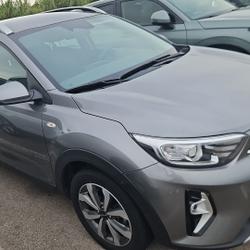 Kia Stonic 1.0 T-GDi 100 ch DCT7 Active occasion - Perpignan - photo 2/4