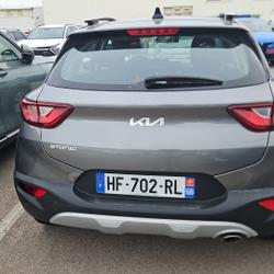 Kia Stonic 1.0 T-GDi 100 ch DCT7 Active occasion - Perpignan - photo 3/4