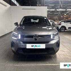 Citroen C3 C3 Turbo 100 ch BVM6 You Saint-&Eacute;tienne