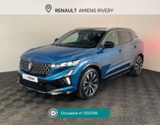 Renault Austral Rivery