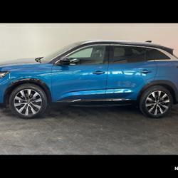 Renault Austral full hybrid E-Tech 200 ch Techno occasion - Rivery - photo 2/27