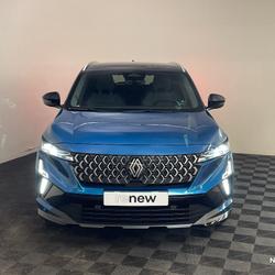 Renault Austral full hybrid E-Tech 200 ch Techno occasion - Rivery - photo 3/27