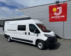 Fourgon Chausson Verson