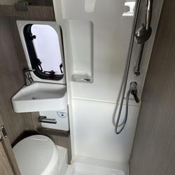 Fourgon Chausson FIAT DUCATO 2.3L JTD - 140 Verson