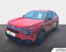 Citroen e-C4 Fréjus