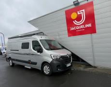 Fourgon Font Vendome Verson