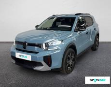 Citroen C3 Aircross Saint-Étienne