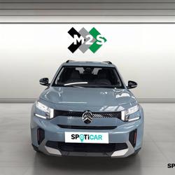 Citroen C3 Aircross C3 Aircross Hybride 145 ch Aut Plus Saint-&Eacute;tienne