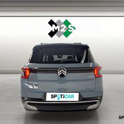 Citroen C3 Aircross C3 Aircross Hybride 145 ch Aut Plus Saint-&Eacute;tienne