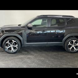 Dacia Duster Duster Mild Hybrid 130 Journey Rivery
