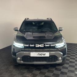 Dacia Duster Duster Mild Hybrid 130 Journey Rivery