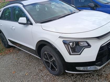 Kia Niro - Niro 1.6 GDi 129 ch HEV DCT6 Active - 30 490 €