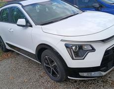 Kia Niro Carcassonne