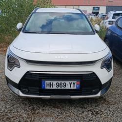 Kia Niro Niro 1.6 GDi 129 ch HEV DCT6 Active Carcassonne